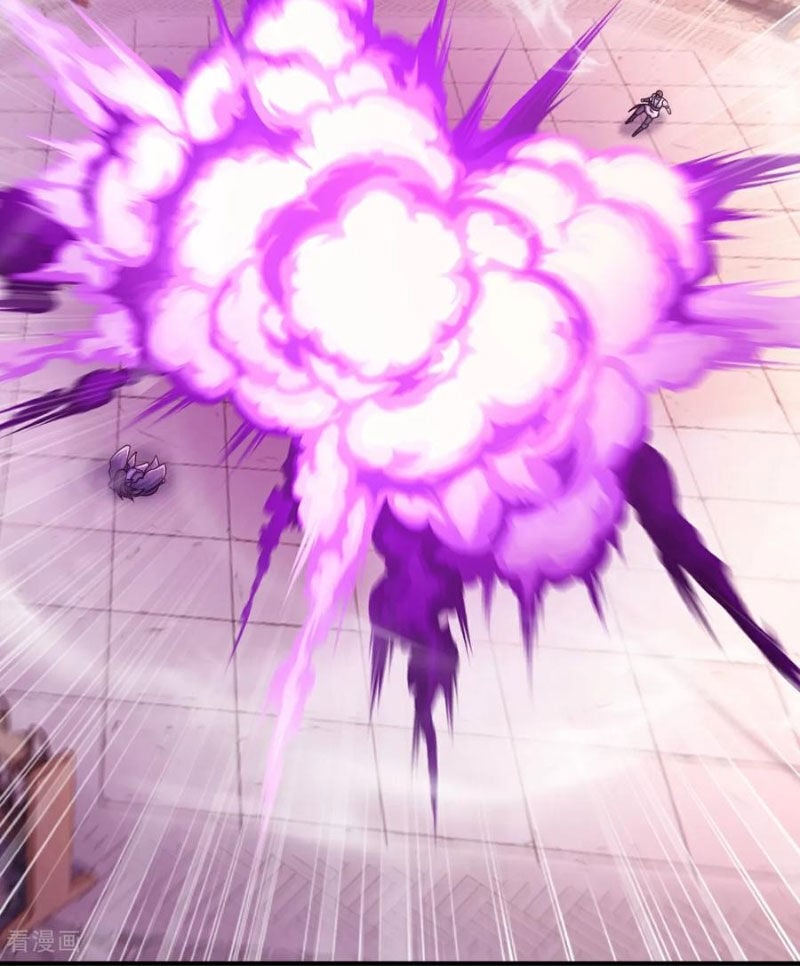 Tiên Võ Đế Tôn Chapter 613 - Trang 4