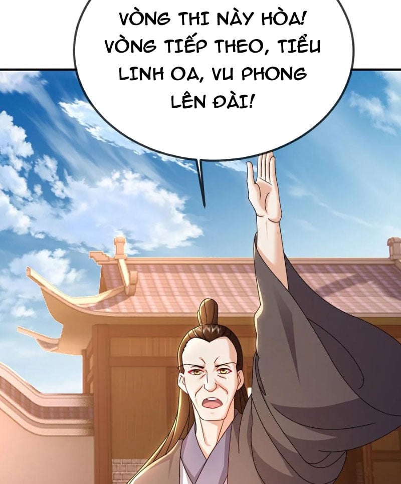 Tiên Võ Đế Tôn Chapter 613 - Trang 4