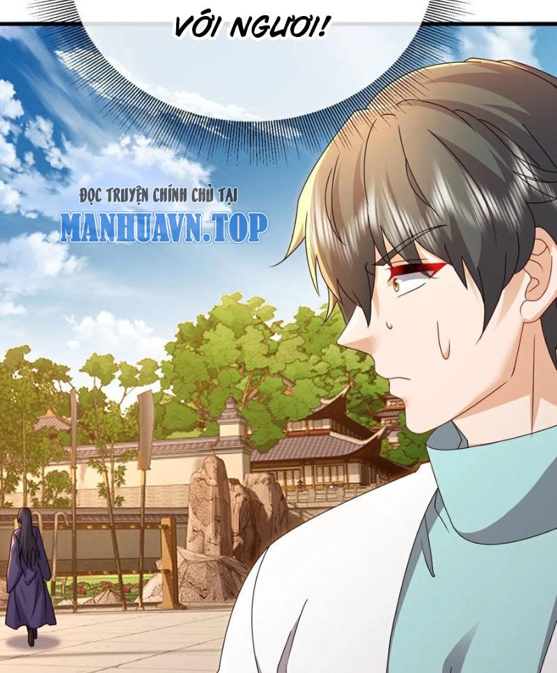 Tiên Võ Đế Tôn Chapter 613 - Trang 4