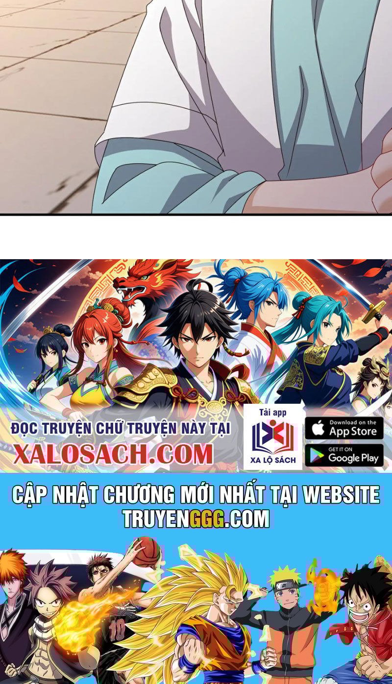Tiên Võ Đế Tôn Chapter 613 - Trang 4