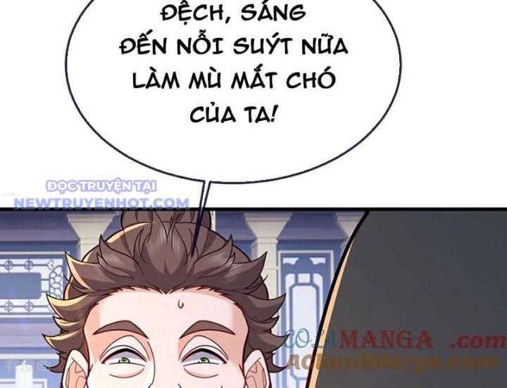 Tiên Võ Đế Tôn Chapter 750 - Next Chapter 751