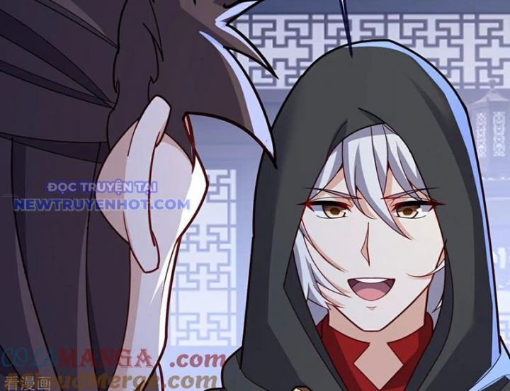 Tiên Võ Đế Tôn Chapter 750 - Next Chapter 751