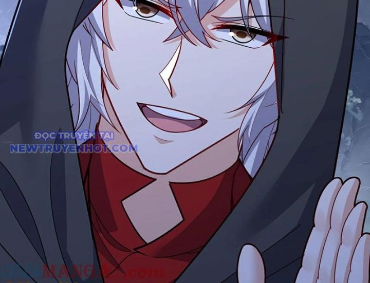 Tiên Võ Đế Tôn Chapter 750 - Next Chapter 751