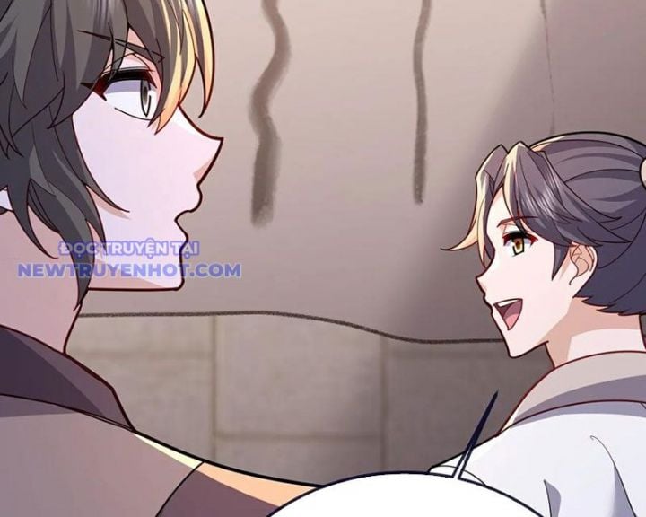 Tiên Võ Đế Tôn Chapter 750 - Next Chapter 751