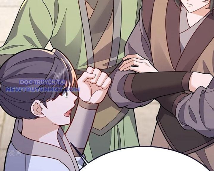 Tiên Võ Đế Tôn Chapter 750 - Next Chapter 751