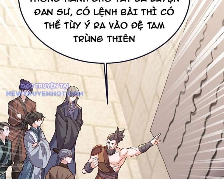 Tiên Võ Đế Tôn Chapter 750 - Next Chapter 751