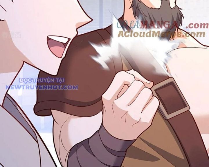 Tiên Võ Đế Tôn Chapter 750 - Next Chapter 751