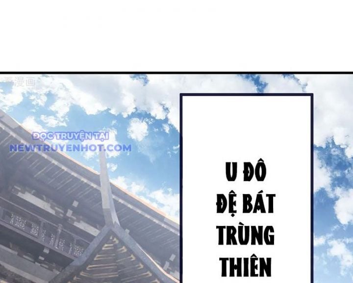 Tiên Võ Đế Tôn Chapter 750 - Next Chapter 751