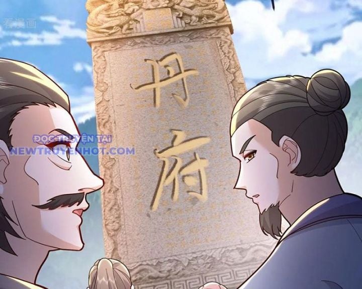 Tiên Võ Đế Tôn Chapter 750 - Next Chapter 751