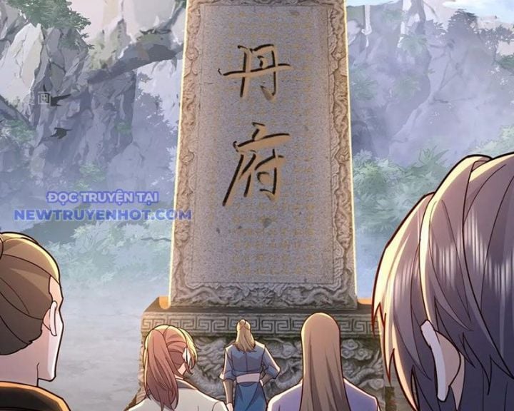 Tiên Võ Đế Tôn Chapter 750 - Next Chapter 751