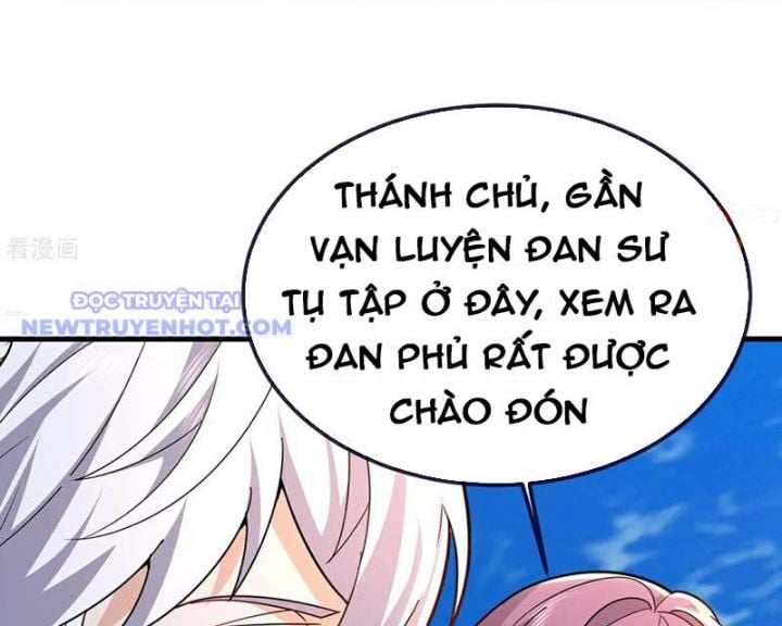 Tiên Võ Đế Tôn Chapter 750 - Next Chapter 751