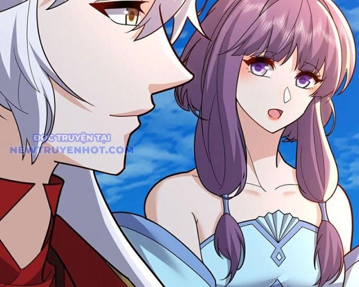 Tiên Võ Đế Tôn Chapter 750 - Next Chapter 751