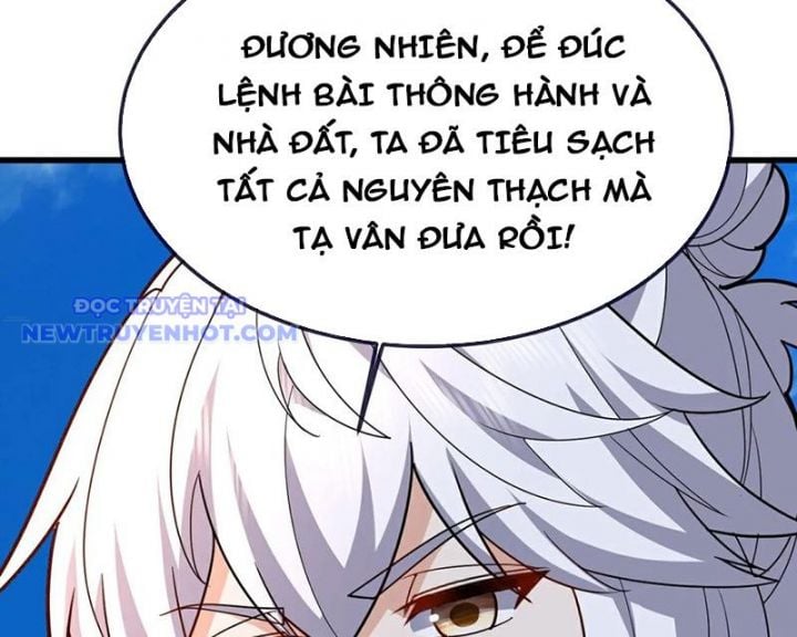 Tiên Võ Đế Tôn Chapter 750 - Next Chapter 751