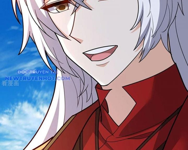 Tiên Võ Đế Tôn Chapter 750 - Next Chapter 751