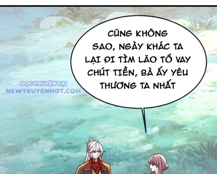 Tiên Võ Đế Tôn Chapter 750 - Next Chapter 751