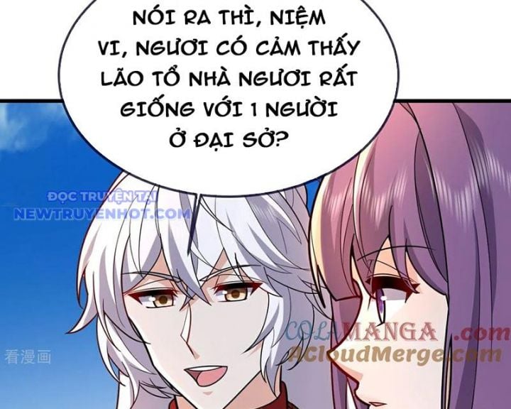 Tiên Võ Đế Tôn Chapter 750 - Next Chapter 751