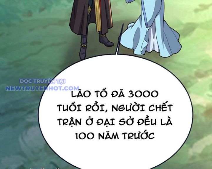 Tiên Võ Đế Tôn Chapter 750 - Next Chapter 751