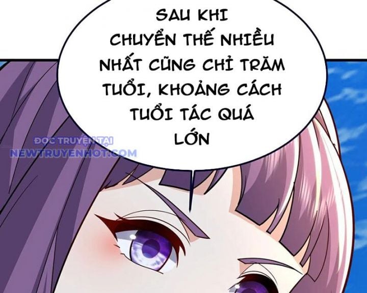 Tiên Võ Đế Tôn Chapter 750 - Next Chapter 751