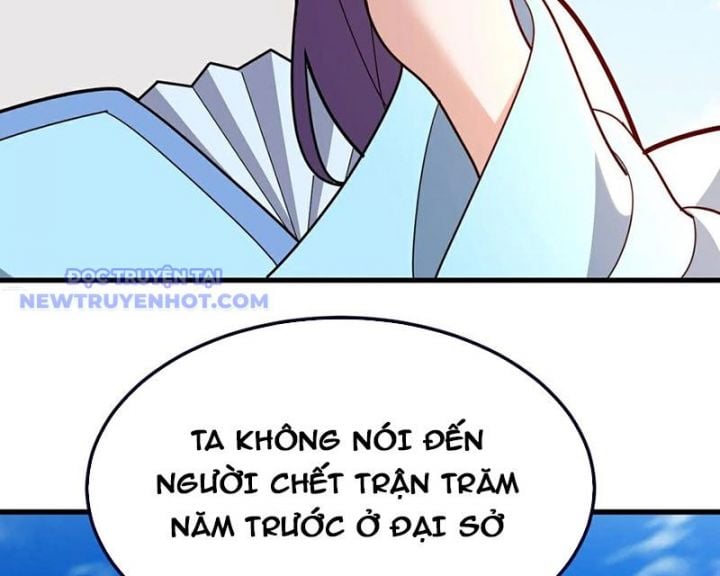Tiên Võ Đế Tôn Chapter 750 - Next Chapter 751