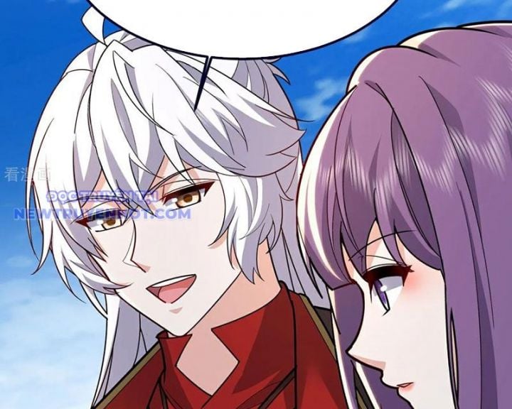 Tiên Võ Đế Tôn Chapter 750 - Next Chapter 751
