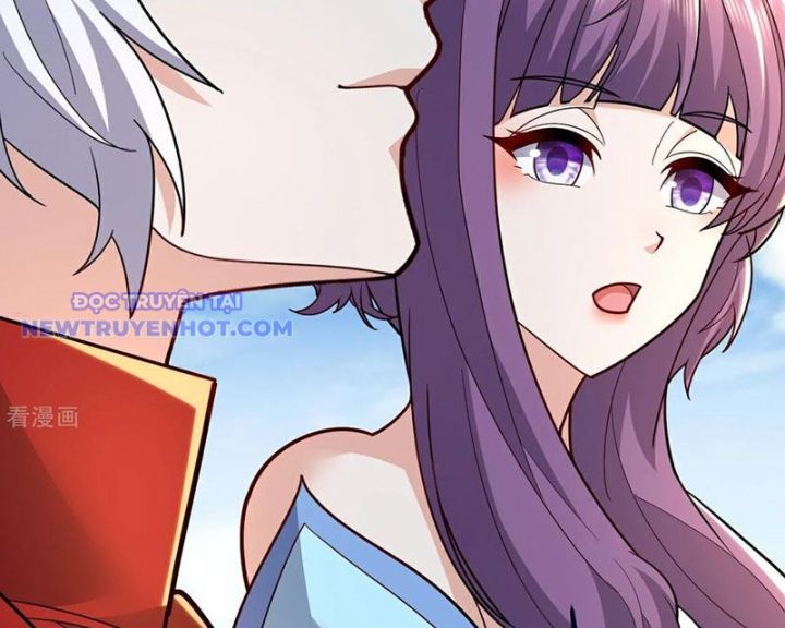 Tiên Võ Đế Tôn Chapter 750 - Next Chapter 751