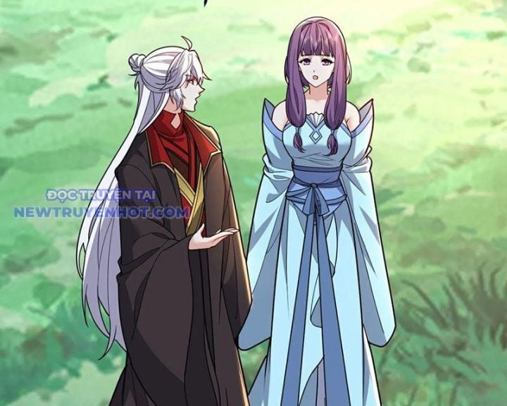 Tiên Võ Đế Tôn Chapter 750 - Next Chapter 751