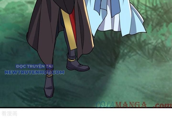 Tiên Võ Đế Tôn Chapter 750 - Next Chapter 751