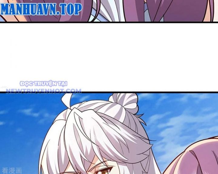Tiên Võ Đế Tôn Chapter 750 - Next Chapter 751