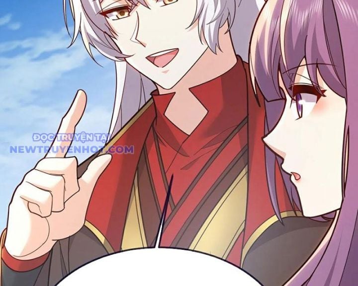 Tiên Võ Đế Tôn Chapter 750 - Next Chapter 751