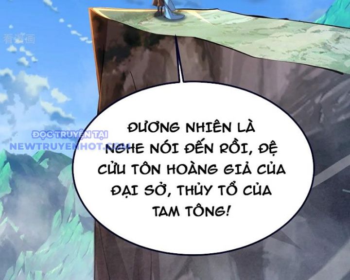 Tiên Võ Đế Tôn Chapter 750 - Next Chapter 751