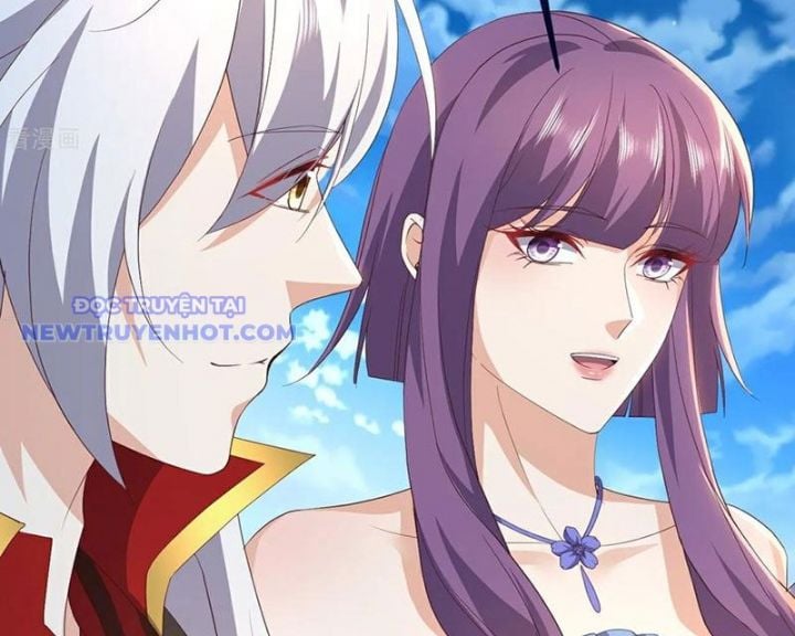 Tiên Võ Đế Tôn Chapter 750 - Next Chapter 751