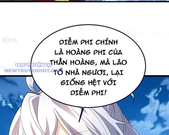 Tiên Võ Đế Tôn Chapter 750 - Next Chapter 751