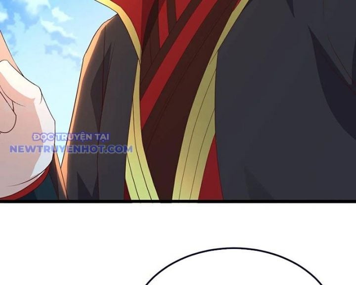 Tiên Võ Đế Tôn Chapter 750 - Next Chapter 751