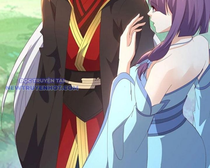 Tiên Võ Đế Tôn Chapter 750 - Next Chapter 751