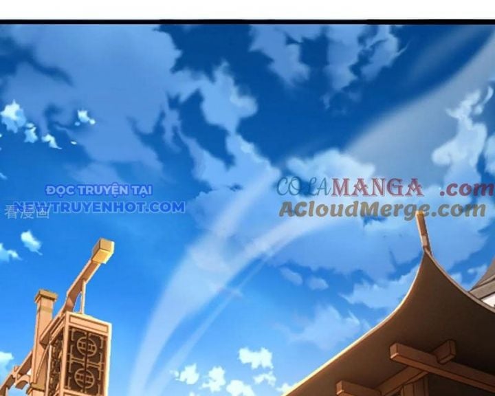 Tiên Võ Đế Tôn Chapter 750 - Next Chapter 751