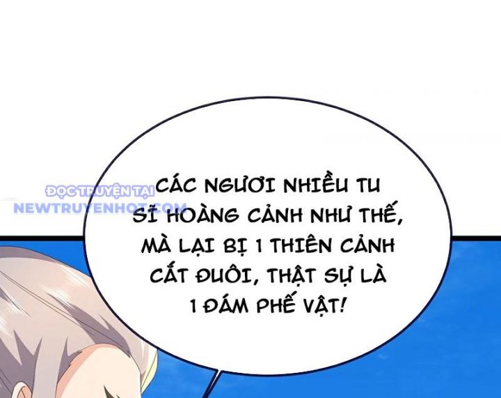 Tiên Võ Đế Tôn Chapter 750 - Next Chapter 751