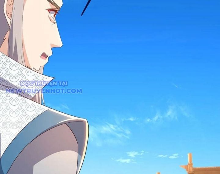 Tiên Võ Đế Tôn Chapter 750 - Next Chapter 751