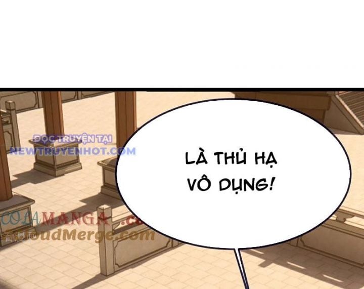 Tiên Võ Đế Tôn Chapter 750 - Next Chapter 751