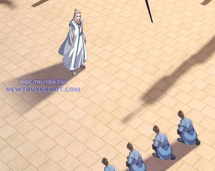 Tiên Võ Đế Tôn Chapter 750 - Next Chapter 751