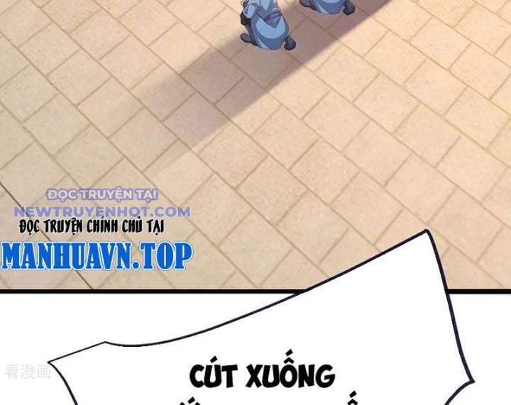 Tiên Võ Đế Tôn Chapter 750 - Next Chapter 751