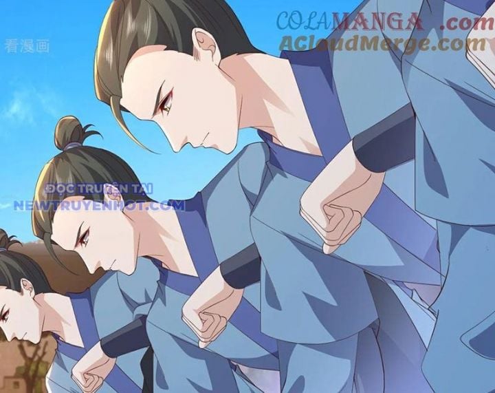 Tiên Võ Đế Tôn Chapter 750 - Next Chapter 751