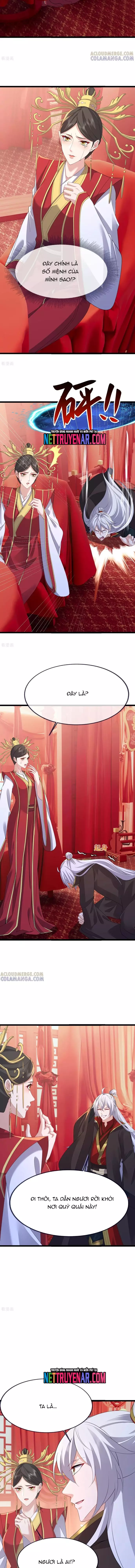 Tiên Võ Đế Tôn Chap 838 - Trang 3