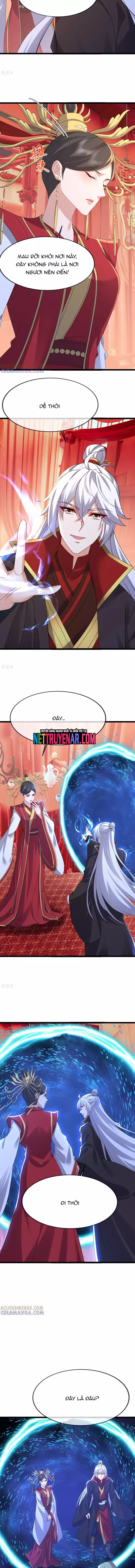 Tiên Võ Đế Tôn Chap 838 - Trang 3