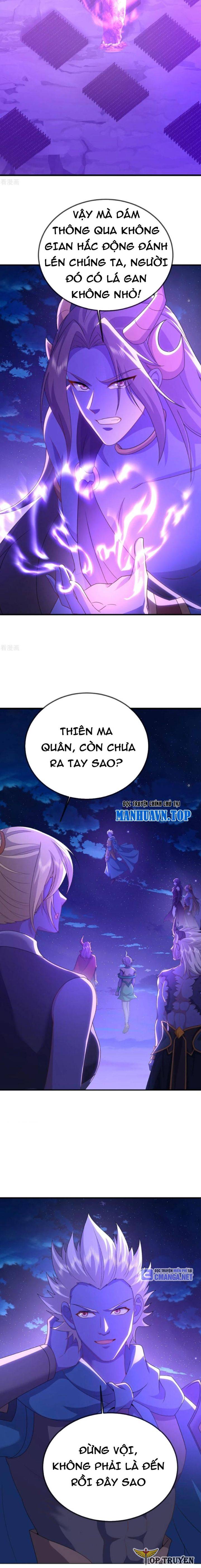 tiên võ đế tôn Chapter 661 - Next Chapter 662