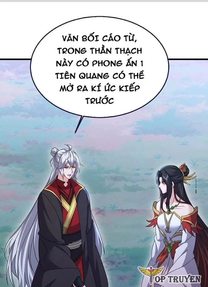 Tiên Võ Đế Tôn Chapter 803 - Trang 2
