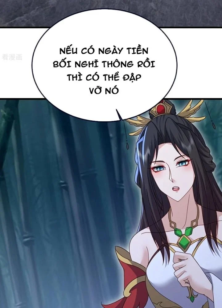 Tiên Võ Đế Tôn Chapter 803 - Trang 2