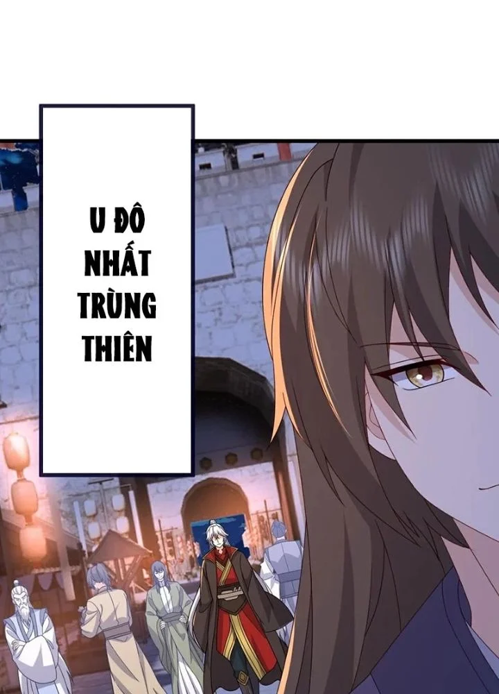 Tiên Võ Đế Tôn Chapter 803 - Trang 2