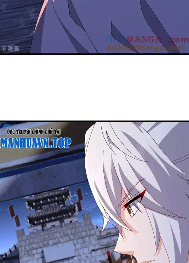 Tiên Võ Đế Tôn Chapter 803 - Trang 2