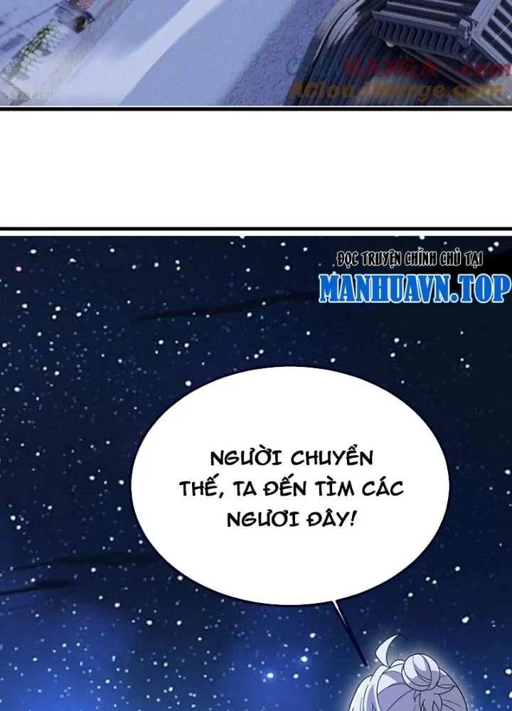 Tiên Võ Đế Tôn Chapter 803 - Trang 2