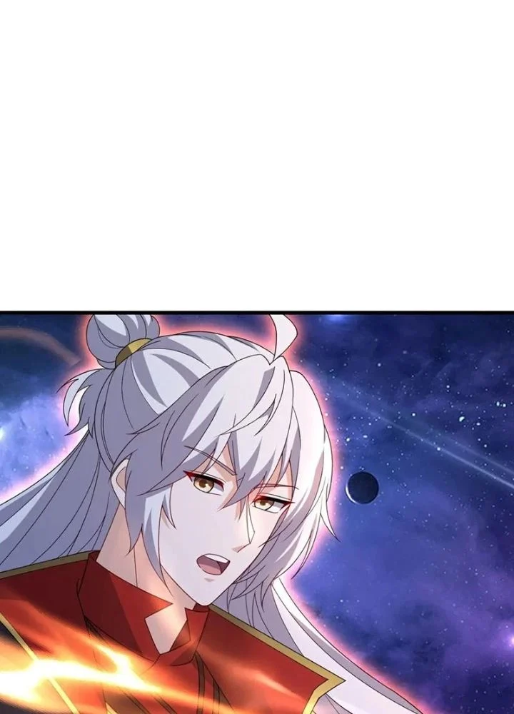 Tiên Võ Đế Tôn Chapter 803 - Trang 2